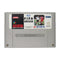 FIFA International Soccer - SNES - Super Retro