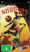 FIFA Street 2 - PSP - Super Retro