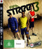 FIFA Street 3 - PS3 - Super Retro