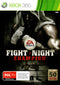 Fight Night Champion - Xbox 360 - Super Retro