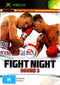 Fight Night Round 3 - Xbox - Super Retro