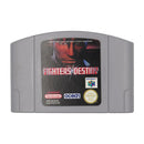 Fighters Destiny - N64 - Super Retro