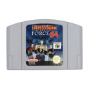 Fighting Force 64 - N64 - Super Retro