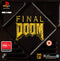 Final Doom - PS1 - Super Retro