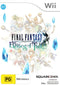 Final Fantasy: Crystal Chronicles: Echoes of Time - Wii - Super Retro