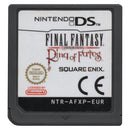 Final Fantasy Crystal Chronicles: Ring of Fates - Super Retro