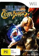 Final Fantasy Crystal Chronicles: The Crystal Bearers - Wii - Super Retro