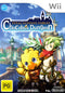 Final Fantasy Fables: Chocobo’s Dungeon - Wii - Super Retro