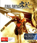 Final Fantasy Type-0 HD - Xbox One - Super Retro