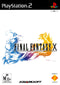 Final Fantasy X - Super Retro