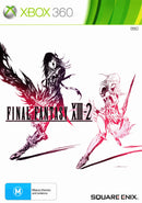 Final Fantasy XIII-2 - Xbox 360 - Super Retro