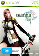 Final Fantasy XIII - Xbox 360 - Super Retro