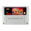 Final Fight 3 - SNES - Super Retro