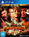 Fire Pro Wrestling World - PS4 - Super Retro