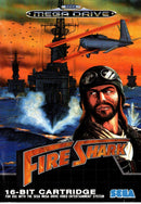 Fire Shark - Super Retro