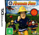 Fireman Sam - DS - Super Retro