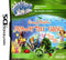 Flips: Faraway Tree Stories - DS - Super Retro