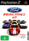 Ford Racing 2 - PS2 - Super Retro