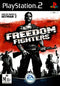 Freedom Fighters - PS2 - Super Retro