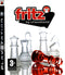 Fritz - PS3 - Super Retro