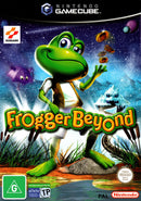 Frogger Beyond - GameCube - Super Retro