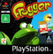 Frogger - PS1 - Super Retro