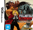 Fullmetal Alchemist Dual Sympathy - DS - Super Retro