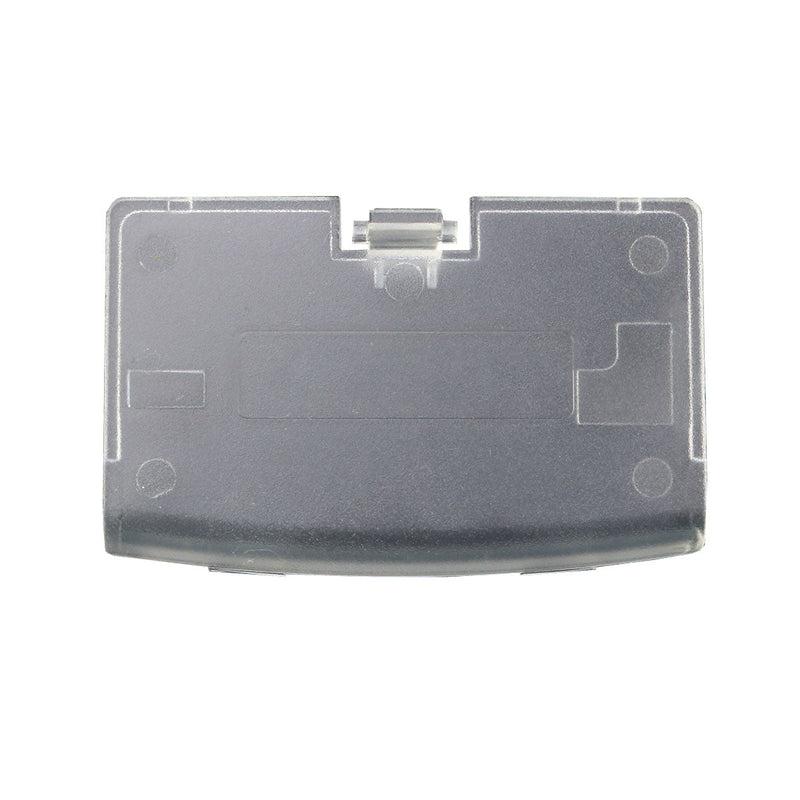 Game Boy Advance Battery Covers - Super Retro