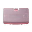 Game Boy Advance Battery Covers - Super Retro