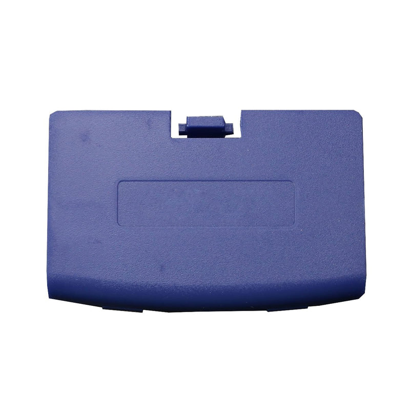Game Boy Advance Battery Covers - Super Retro