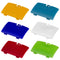 Game Boy Color Battery Covers - Super Retro - Game Boy Color