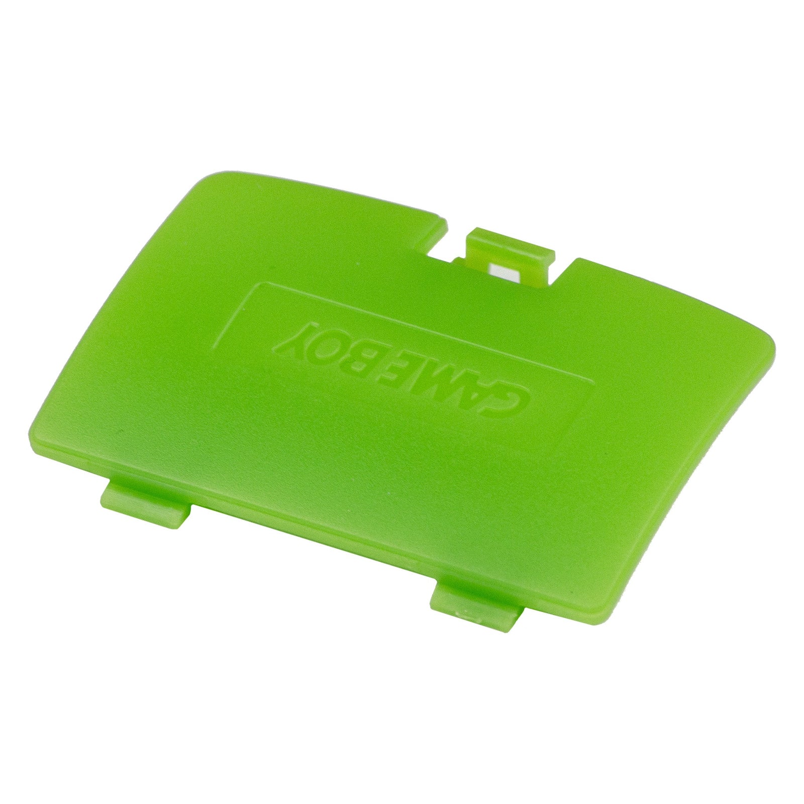 Game Boy Color Battery Covers - Super Retro - Game Boy Color