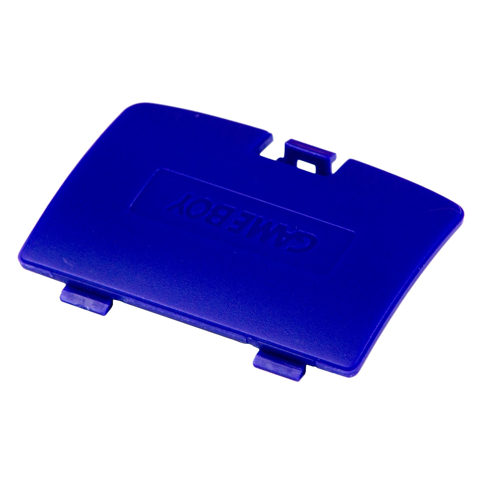 Game Boy Color Battery Covers - Super Retro - Game Boy Color