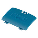 Game Boy Color Battery Covers - Super Retro