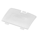 Game Boy Color Battery Covers - Super Retro