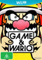 Game & Wario - Wii U - Super Retro