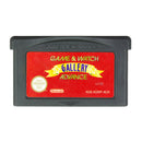 Game & Watch Gallery Advance - GBA - Super Retro