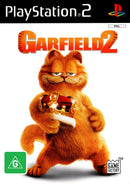 Garfield 2 - PS2 - Super Retro