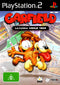 Garfield: Lasagna World Tour - PS2 - Super Retro