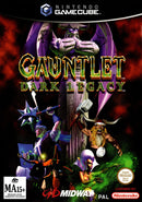 Gauntlet Dark Legacy - GameCube - Super Retro