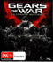 Gears of War Ultimate Edition - Super Retro