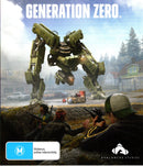 Generation Zero - Xbox One - Super Retro