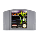 Gex 3 Deep Cover Gecko - N64 - Super Retro