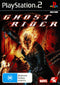 Ghost Rider - PS2 - Super Retro
