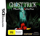 Ghost Trick: Phantom Detective - Super Retro