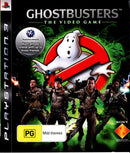 Ghostbusters: The Video Game - PS3 - Super Retro