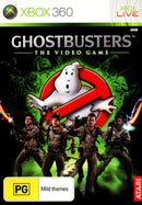 Ghostbusters: The Video Game - Xbox 360 - Super Retro
