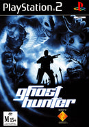 Ghosthunter - PS2 - Super Retro