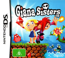 Giana Sisters DS - Super Retro