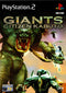 Giants: Citizen Kabuto - Super Retro